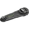MEYLE Sospensione, Motore 16-140300033 | Compatibile con: DACIA LOGAN, LOGAN EXPRESS, LOGAN MCV, LOGAN Pick-up, SANDERO, RENAULT CLIO III, CLIO III Grandtour