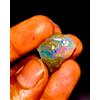 akgemsandjewellery_786 Fire opal rough , natural opal Crudo, Etiope Loose Gemma 21.5 KT