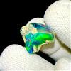 akgemsandjewellery_786 Naturale Opa Gemma , Fuoco Opal Crudo, Loose Grezzo, Crudo 11 KT 16x14 MM