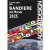 Youcanprint Il grande album delle bandiere del mondo 2025