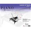 Faber Piano Adventures Piano Adventures Lezioni e Teoria Livello 1 | Metodo Completo Principianti Bambini | Libro Esercizi Progressivi Teoria Musicale Brani Divertenti | Spartiti Lezioni Pianoforte Tecnica Ritmo Lettura
