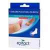 Epitact Cuscinetto Doppia Protezione Alluce Valgo e Dolori Plantari Taglia S - EPITACT - 912920081