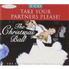 Ray Hamilton Take Your Partners Please - Tea Dance Favourites: the Ballroom (CD)