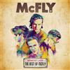 McFly Memory Lane: The Best of McFly (CD) Album