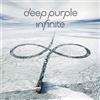 Deep Purple InFinite (CD) Album with DVD
