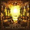 Preemptive Strike 0.1 Progeny of the technovore (CD)