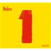 The Beatles 1 (CD) Album with Blu-ray