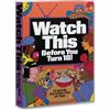 A24 Watch This before you turn 18: 171 Movies for Every Type of Teen