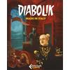 Feltrinelli Diabolik. Made in Italy