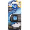 AMBI-PUR Ambi Pur Car Ambientador Desechable Ocã©Ano 125G Cura della persona e salute