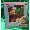 Kotobukiya Figura ragazza mago nero Kotobukiya Yu-Gi-Oh! Duel Monsters nuovo sigillato