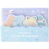 Pokémon Center Pokemon Center Original Die-Cut Block Note Little Daydream Japan nuovo