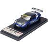 Trucco Make Up LB Works 1/43 LB-WORKS GT-R Type2 Racing Candy Blue Limited Edition