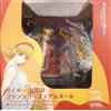 KOTOBUKIYA Cyborg 009 Françoise Arneur scala 1/6 Kotobukiya Limited Red Dress Figure