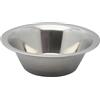 ELO 58040 - Ciotola in acciaio INOX, 40 cm