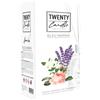 Carpot Twenty20candle Bleu Marin9bast
