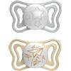 Chicco (artsana) Ch Succh Light Lumi Sil6-16 2p