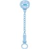 Chicco (artsana) Ch Clip Universale Azzurra
