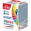 F&f Vita Act Multivitaminico 30cpr
