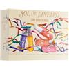 Sol de Janeiro Livin' La Vida Cheirosa Set per la cura del corpo 1 pz.