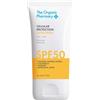 The Organic Pharmacy Cellular Protection Sunscreen SPF 50 Protezione solare 40 ml