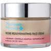 The Organic Pharmacy Rose Rejuvenating Face Cream Crema per il viso 50 ml