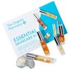 The Organic Pharmacy Essential Skincare Kit Set per la cura del viso 1 pz.