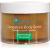 The Organic Pharmacy Cleopatra's Scrub corpo 400 g