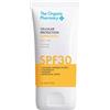 The Organic Pharmacy Cellular Protection Sunscreen SPF 30 Protezione solare 40 ml