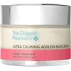 The Organic Pharmacy Ultra Calming Ageless Face Cream Crema per il viso 50 ml