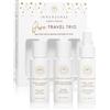 Innersense Organic Beauty Travel Trio Pure Set per la cura dei capelli 1 pz.