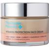 The Organic Pharmacy Vitamin Protection Face Cream Crema per il viso 50 ml