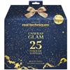Real Techniques 25 DAYS OF SLAY ADVENT CALENDAR Calendario dell'avvento 1 pz.