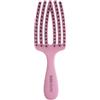 Olivia Garden Club The Nomad Detangling & Shine Pink Spazzola piatta 1 pz.