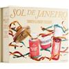 Sol de Janeiro Smooth & Bright Solidays Set per la cura del corpo 1 pz.