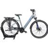 BH Atom City Wave | Upway, Bicicletta Elettrica Ricondizionata 504 Wh - L
