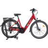 Neomouv Carlina HY XR | Upway, Bicicletta Elettrica Ricondizionata 522 Wh - XL