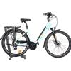 Neomouv Carlina HY XR | Upway, Bicicletta Elettrica Ricondizionata 522 Wh - XL