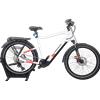 Haibike Trekking 7 | Upway, Bicicletta Elettrica Ricondizionata 630 Wh - XL
