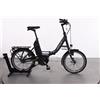 Hercules Rob Fold F8 | Upway, Bicicletta Elettrica Ricondizionata Bosch 500 Wh - Unique