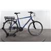 Minerva Estrel Comfort | Upway, Bicicletta Elettrica Ricondizionata 481 Wh - L