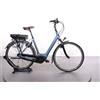 Gazelle ORANGE C7+ | Upway, Bicicletta Elettrica Ricondizionata Bosch 300 Wh - L