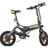 Jeep FR 6020 | Upway, Bicicletta Elettrica Ricondizionata 230 Wh - Unique