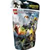 Lego Hero Factory 44015 Evo Walker Set Minifigure Jumpers Nuovo Sigillato
