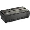 APC Easy-UPS BV - BV500I - Gruppo di Continuità 500VA (AVR, 6 Uscite IEC)