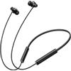realme Buds Wireless 5 ANC Cuffie Bluetooth in-ear, 50dB ANC, Driver bassi dinamici da 13,6 mm, audio spaziale a 360°, bassa latenza 45 ms, riproduzione fino a 38 ore, valutazione IP55, connessione a