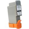 TonerPartner Compatibile con Canon 0954A002 / BCI-21BK Cartuccia d'inchiostro, nero