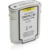 TonerPartner Compatibile con HP C9427A / 85 Cartuccia d'inchiostro, giallo