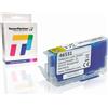 TonerPartner Compatibile con Canon 6407B001 / PGI-72PC Cartuccia d'inchiostro, ciano chiaro