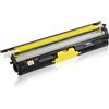 TonerPartner Compatibile con Epson C13S050554 / 0554 Cartuccia di toner, giallo